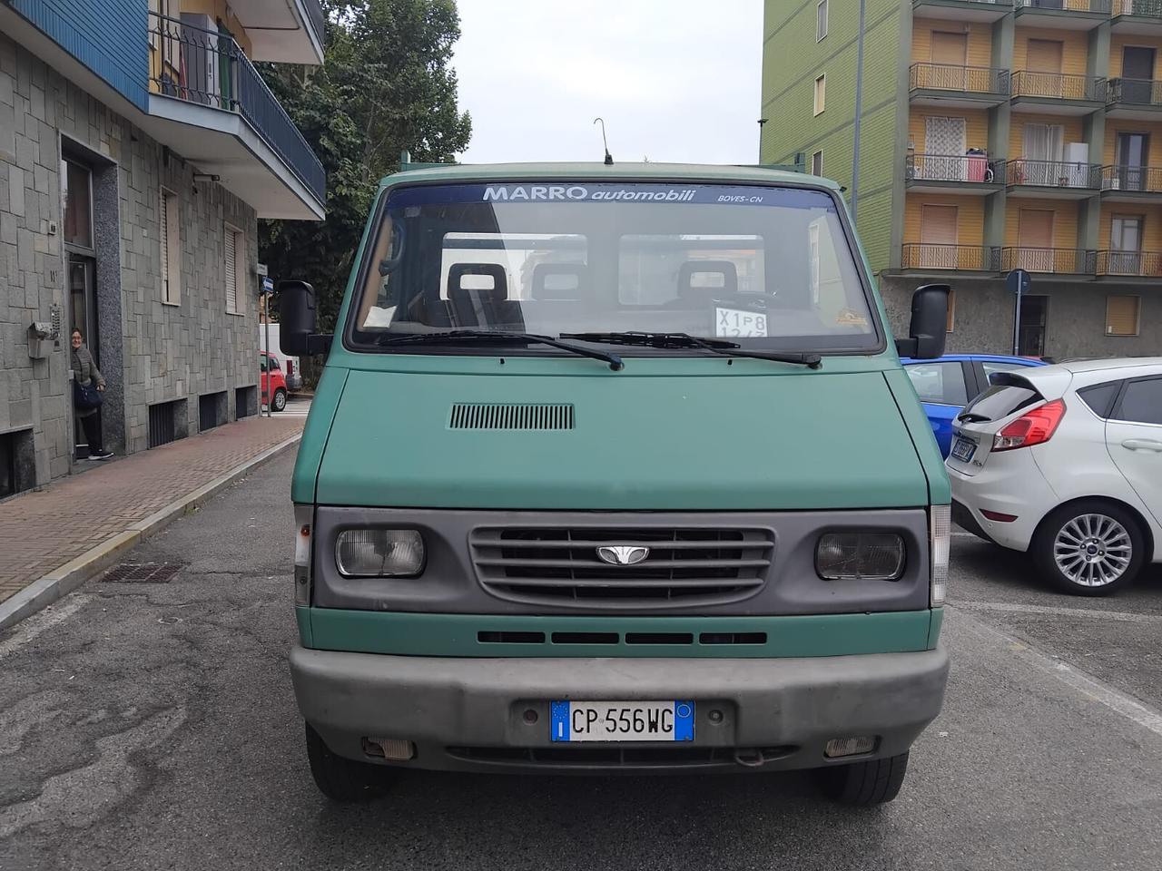 Daewoo