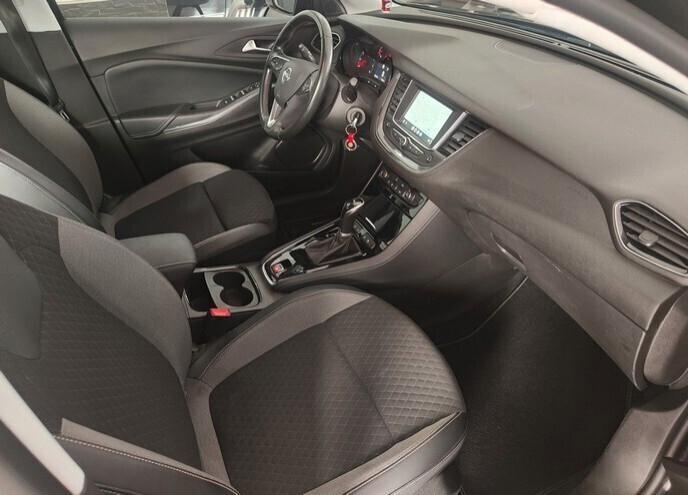 Opel Grandland X 1.5 diesel Ecotec Iva esp.