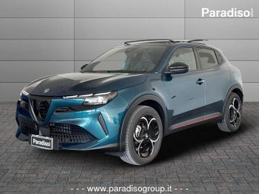 Alfa Romeo Junior Milano Ibrida Ibrida Ibrida Speciale1.2 145cv Hybrid Edct6