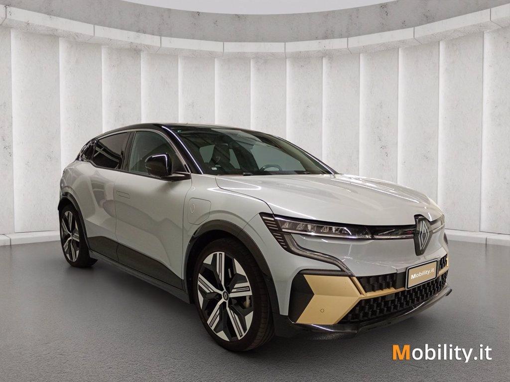 RENAULT Megane E-Tech Iconic EV60 220cv AC22 del 2022