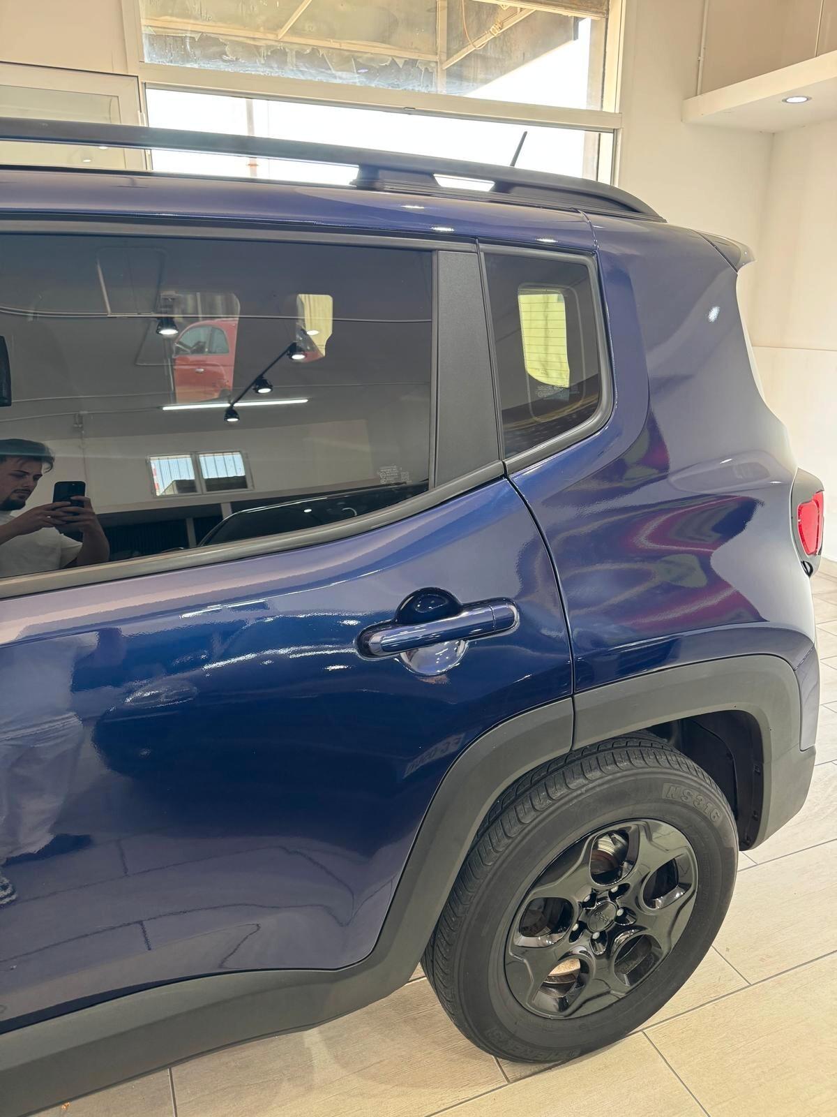 Jeep Renegade 1.6 Mjt 105 CV Business