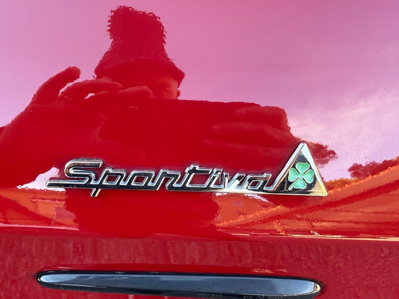 Giulietta 1.6 jtm-sportiva pack-unipro-rate-E6-