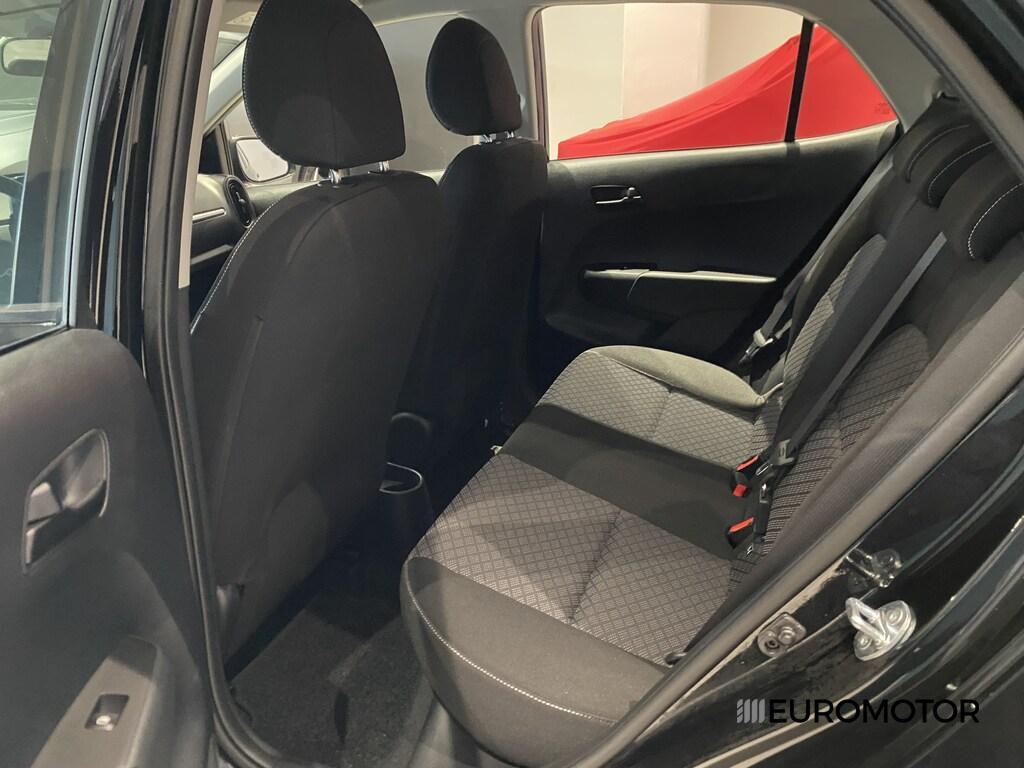 Kia Picanto 1.0 DPi Urban