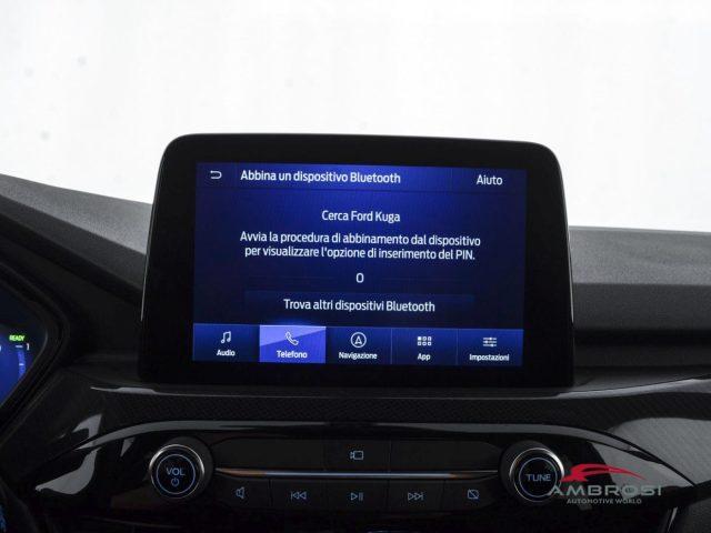 FORD Kuga 2.5 Plug In Hybrid 225 CV CVT 2WD ST-Line X