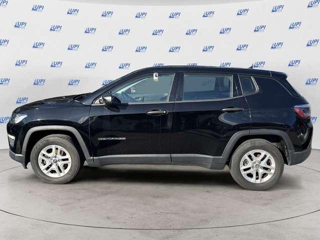 Jeep Compass 1.4 m-air Sport 2wd 140cv my19