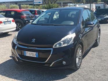 Peugeot 208 2019 - 1.2 benzina Lb automobili