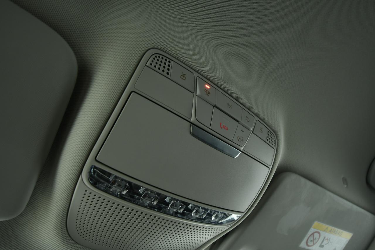 Mercedes-Benz C SW 200 eq-boost Sport auto CAMERA+ACC+APP CONNECT