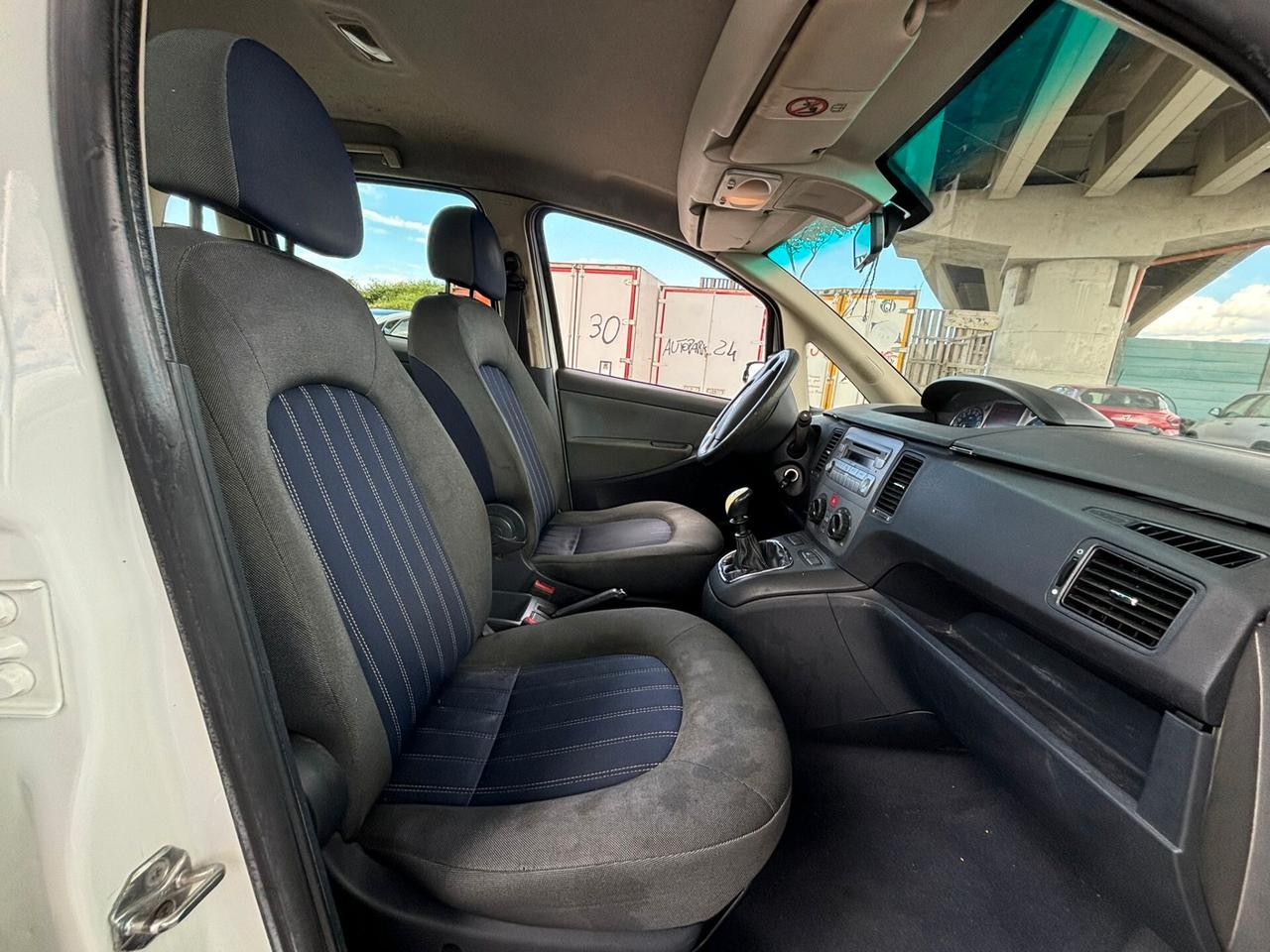 Lancia MUSA 1.4 Oro Ecochic GPL