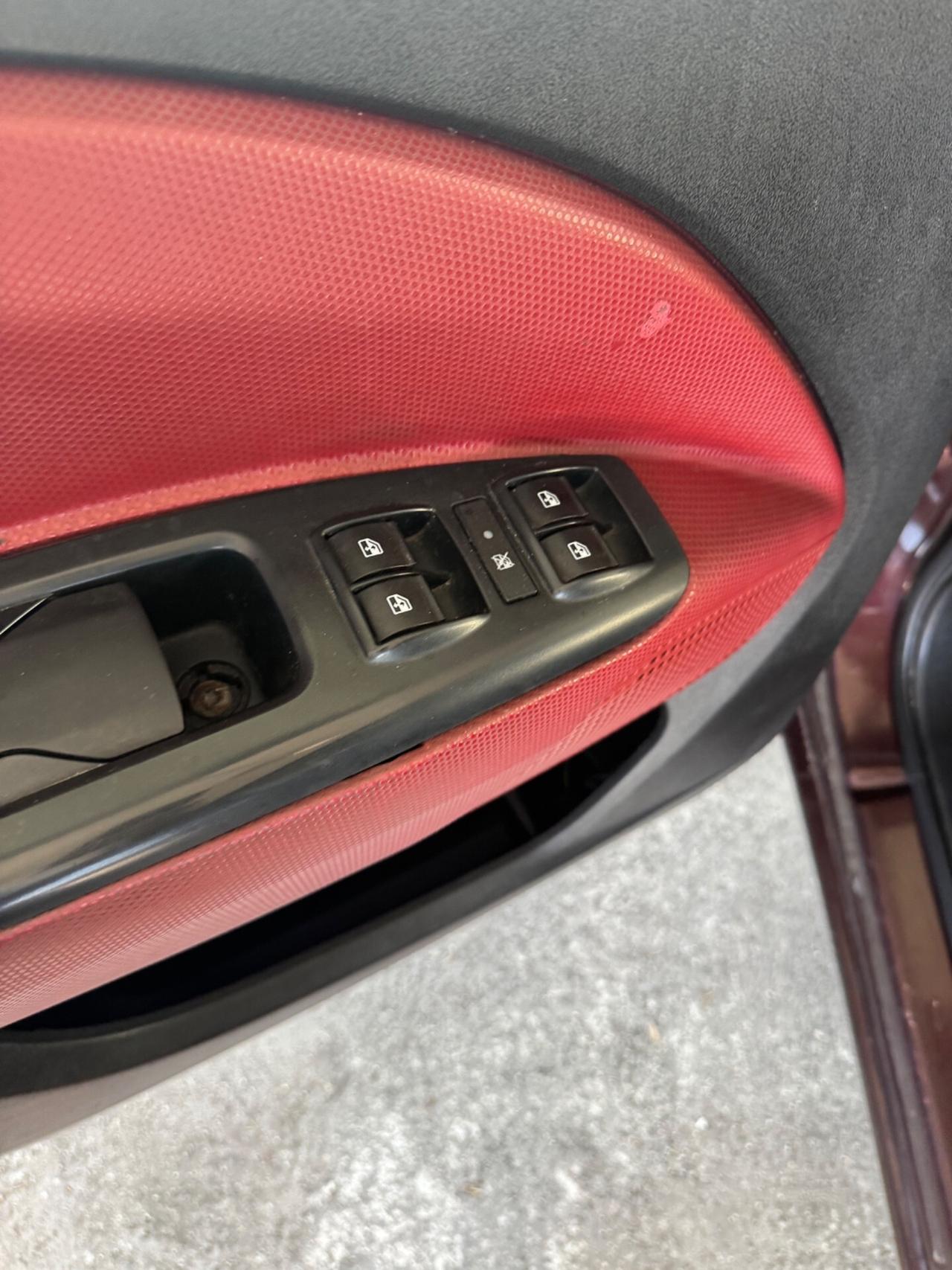 Fiat Doblo Doblò 2.0 MJT 16V Emotion 7 posti