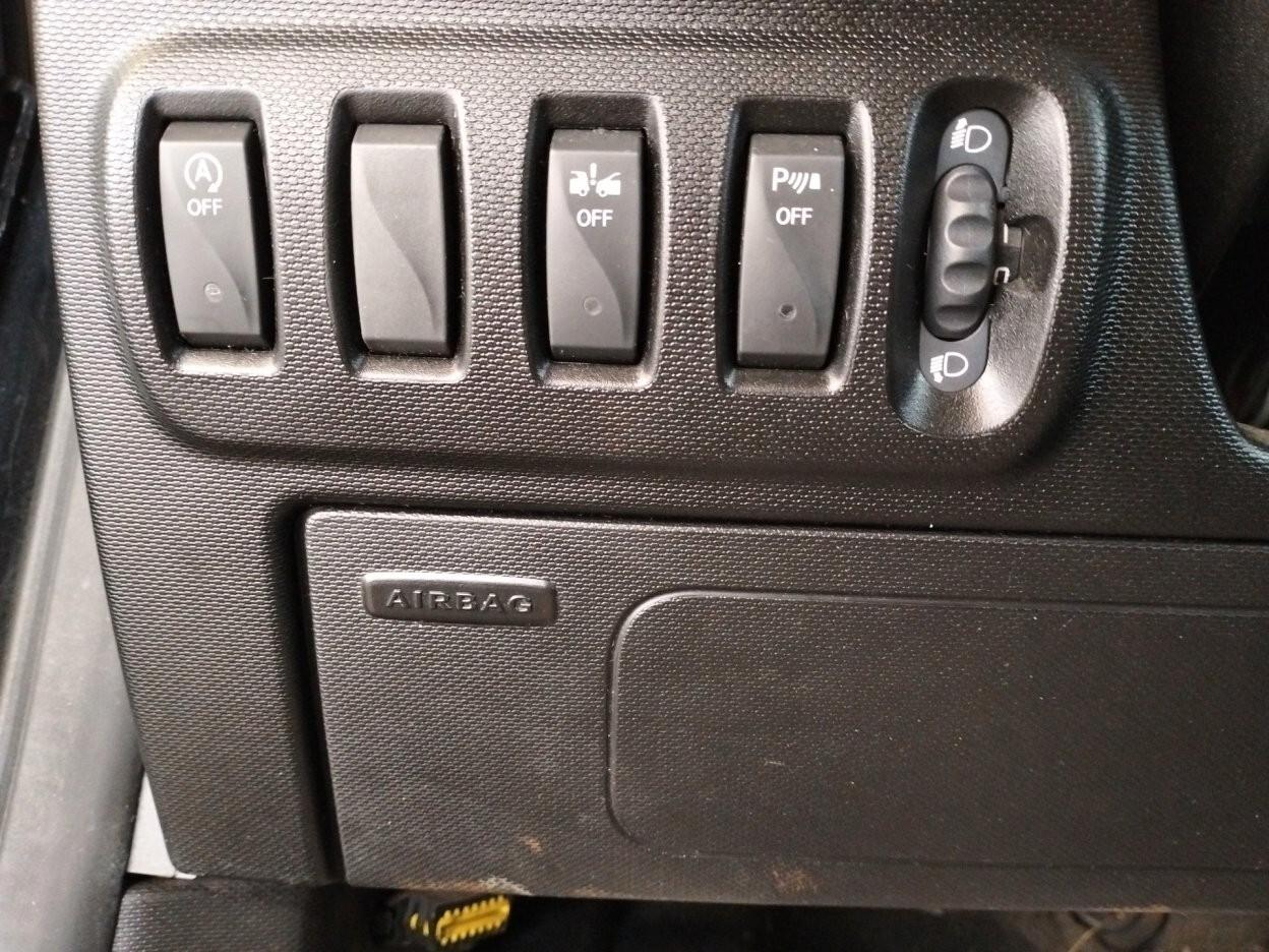 smart forTwo 0.9 t Brabus 109cv twinamic