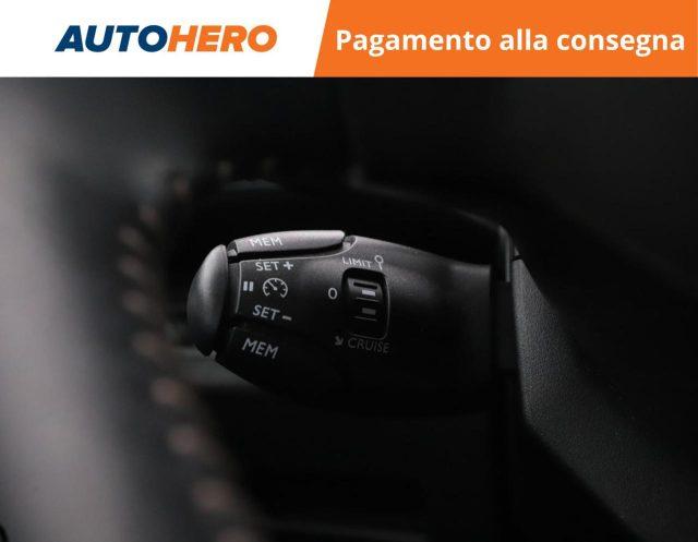 PEUGEOT 3008 BlueHDi 130 S&S EAT8 Business