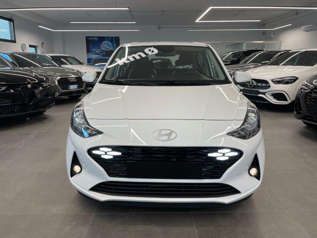 HYUNDAI i10 1.0 MPI 63 CV Connectline KM0 MY25