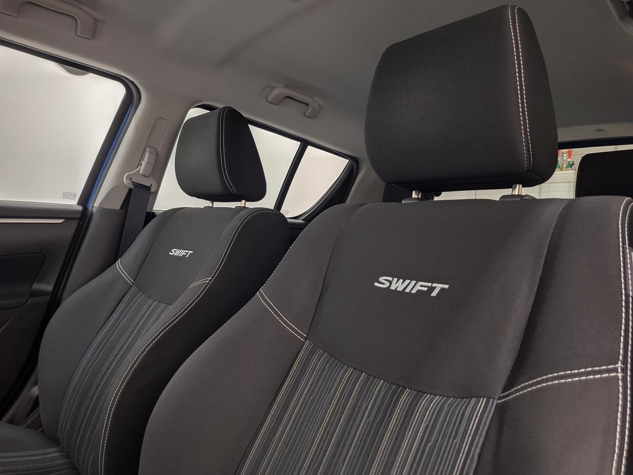 Suzuki Swift 1.3 DDiS 75cv B-Top Bi-Color