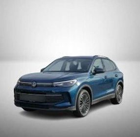 Volkswagen Tiguan 1.5 eTSI DSG LIFE 150CV NUOVO MODELLO ONLY PROMO