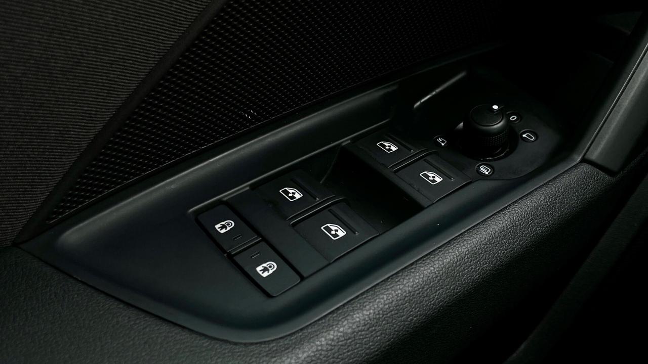 AUDI A3 35 2.0 ADVANCED TDI S-TRONIC 150CV - FULL LED, TETTO, LED