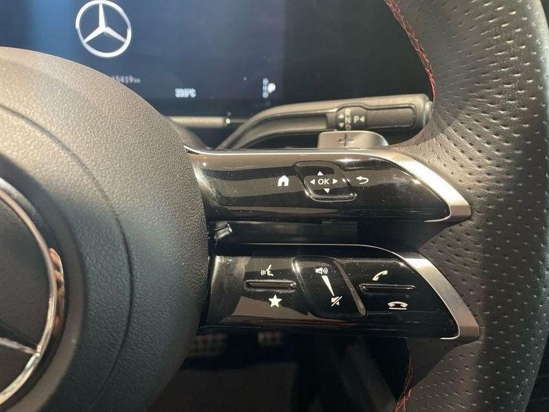 Mercedes-Benz GLA 200 d AMG Line Advanced Plus 4matic auto