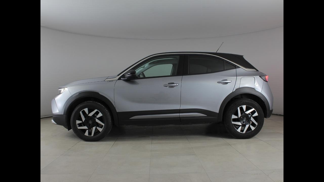 OPEL Mokka II 2020 - Mokka 1.5 Elegance s&s 110cv