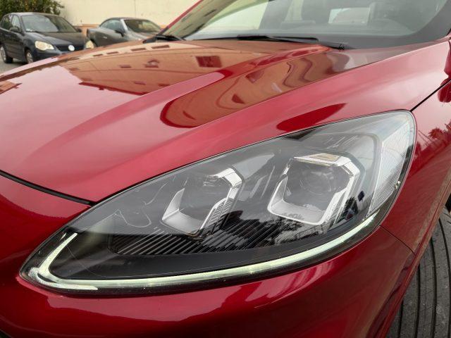 FORD Kuga 1.5 EcoBlue 120 CV aut. 2WD ST-Line X