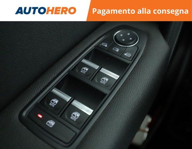 RENAULT Captur Plug-in Hybrid E-Tech 160 CV Intens