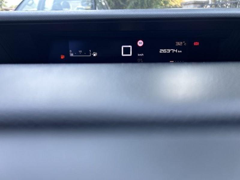 Citroën C3 Aircross PureTech Turbo 100 Plus NUOVO MODELLO