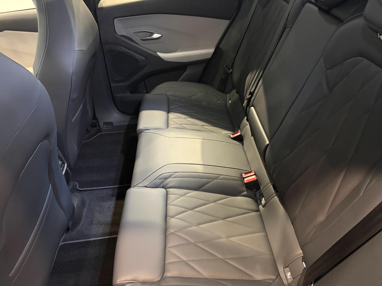 Ford Explorer-e Explorer EV Premium 77kWh (572km) Extended Range 286CV RWD