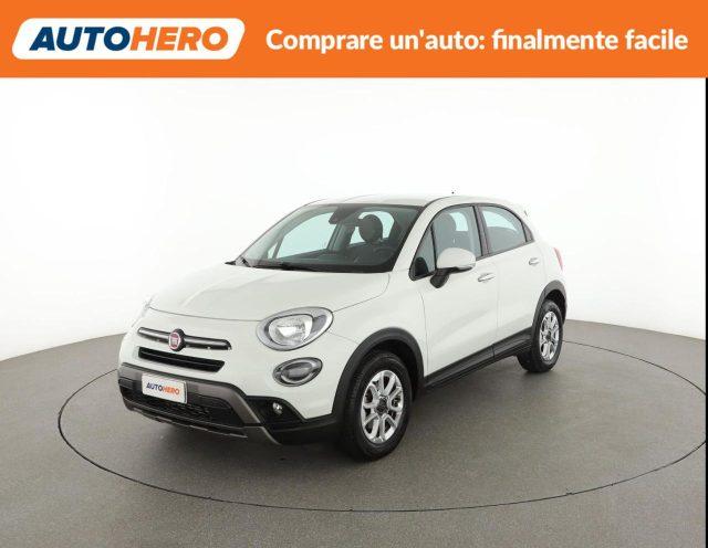 FIAT 500X 1.3 MultiJet 95 CV City Cross