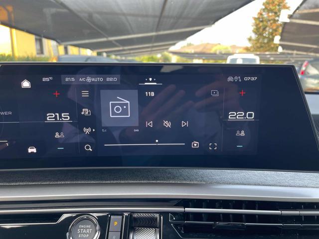 PEUGEOT 3008 Hybrid 145 e-DCS6 GT - NUOVO