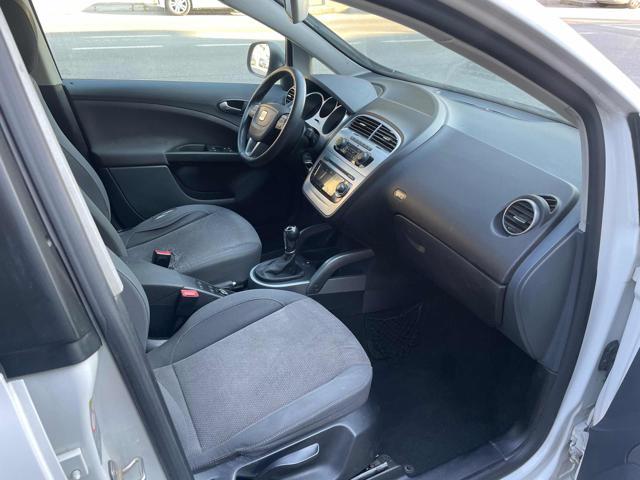 SEAT Altea 1.6 TDI 105 CV CR DPF Reference