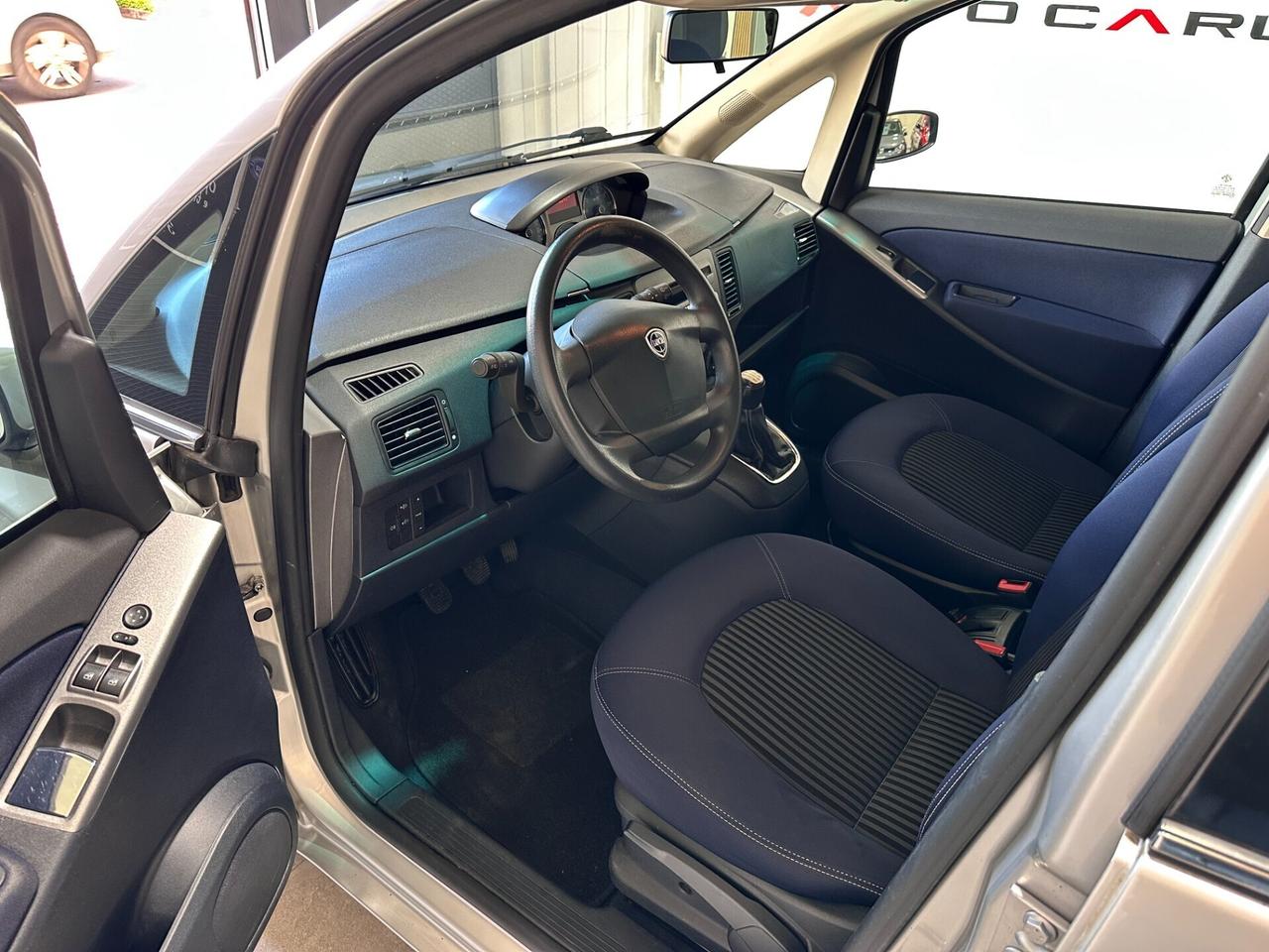 Lancia MUSA 1.3 Multijet 16V 70 CV Oro - SOLO 118.