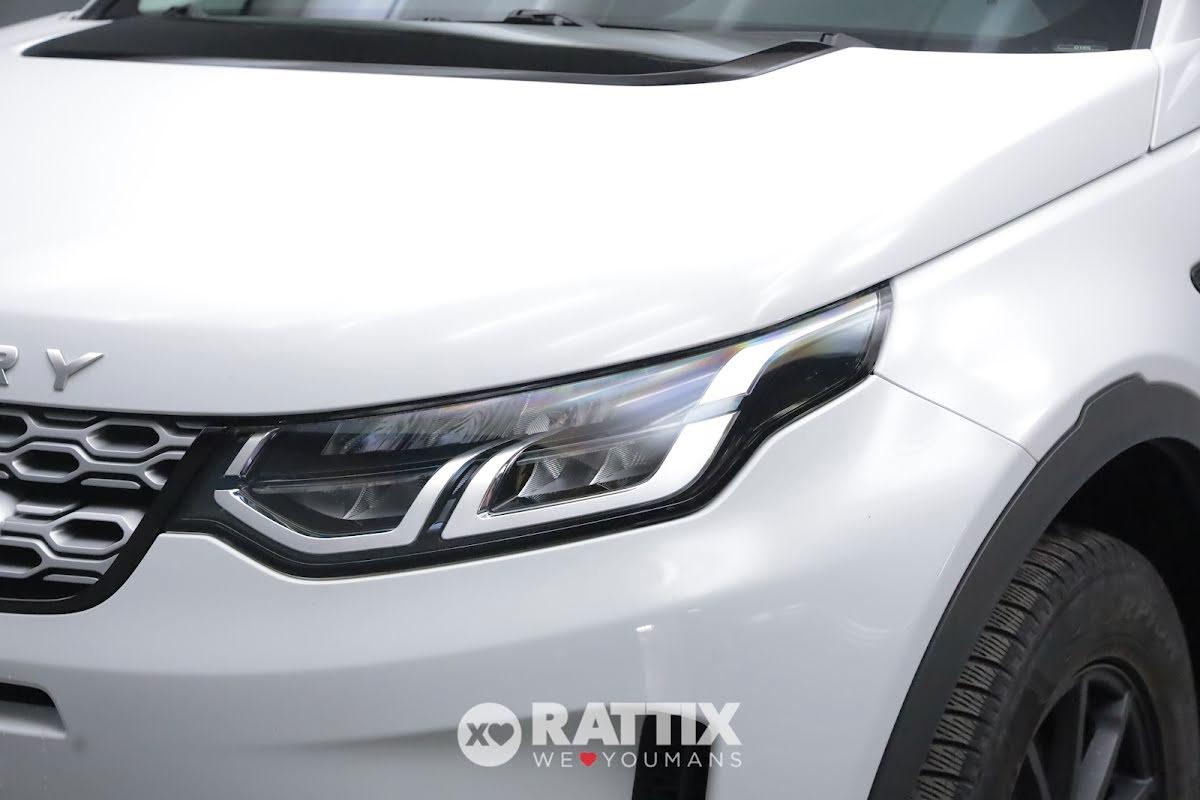 Land Rover Discovery Sport 2.0d ED4 163CV 7p.ti