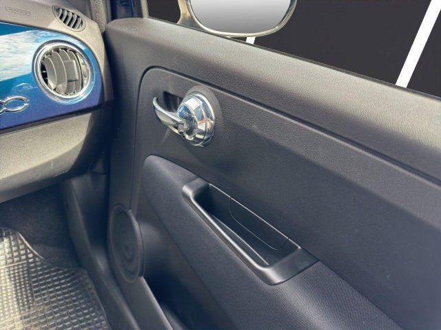 FIAT 500 1.0 Hybrid