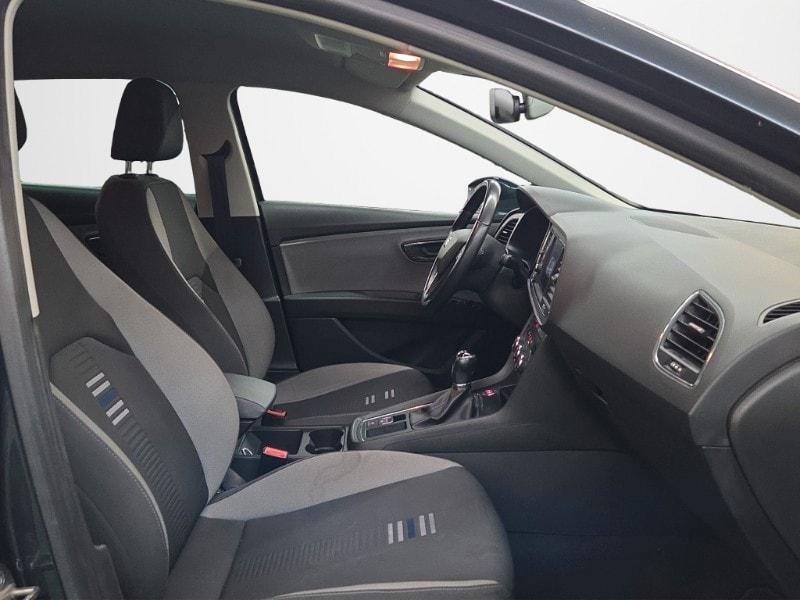 SEAT Leon 3ª serie Leon 1.5 EcoTSI 5p. XCELLENCE