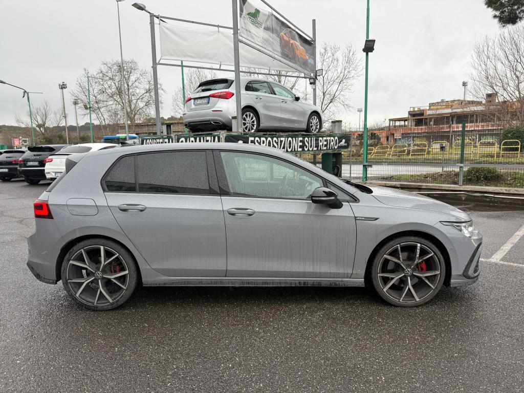 Volkswagen Golf GTD 2.0 GTD 200cv dsg