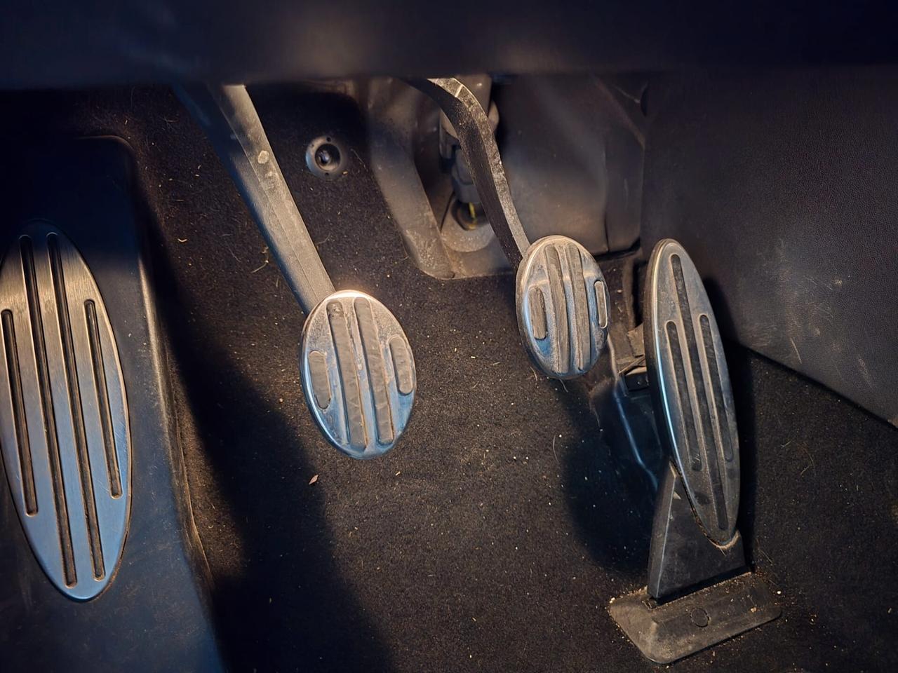 Mini Cooper SD Paceman 2.0