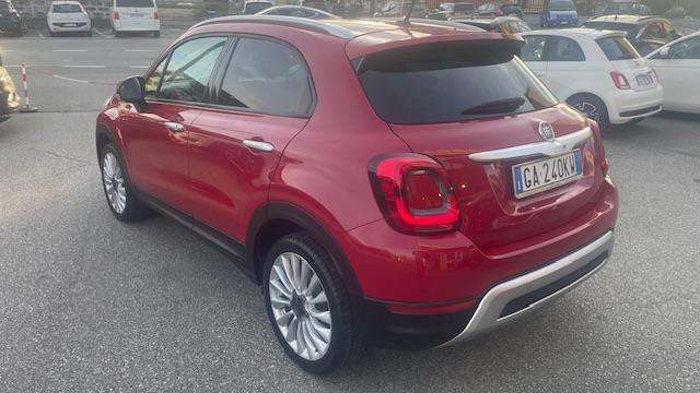 FIAT 500X 1.3 T4 150cv DCT Cross