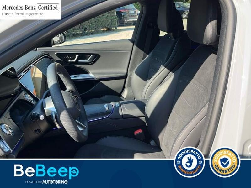 Mercedes-Benz Classe E E 220 D AMG LINE ADVANCED PLUS AUTO