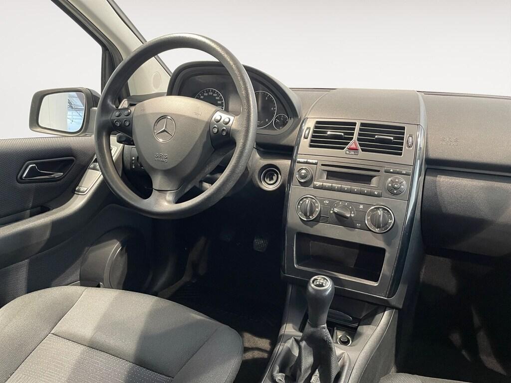 Mercedes Classe A Berlina A180d 2.0 cdi 109CV Executive
