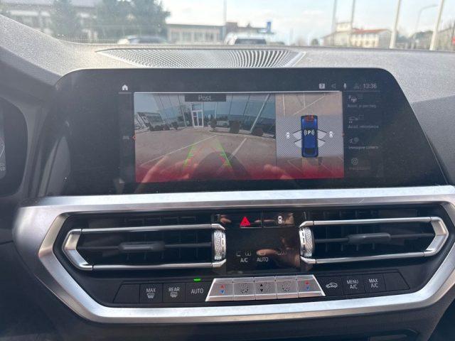 BMW 420 d xDrive 48V Msport Pro Aut.