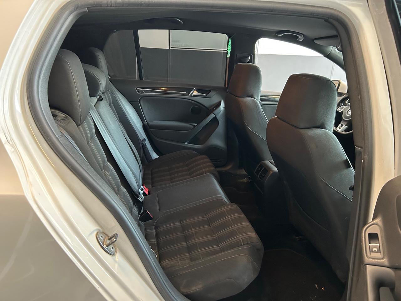 Volkswagen Golf 2.0 TDI 170CV DPF 5p. GTD