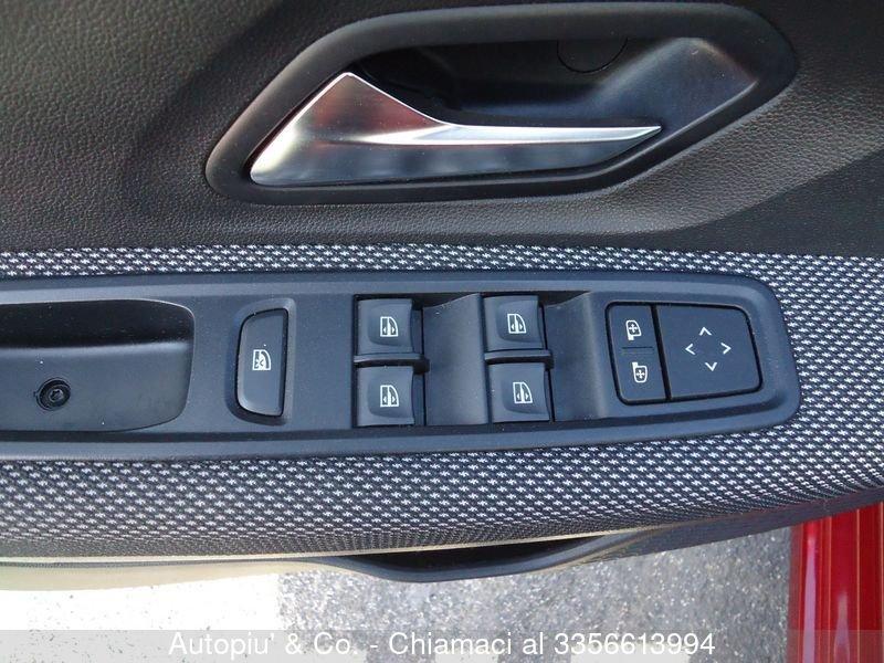 Dacia Sandero Streetway 1.0 TCe ECO-G Comfort