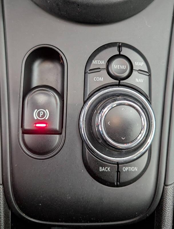 Mini Countryman 2.0 Cooper D Business auto