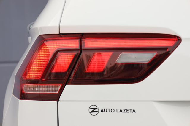 VOLKSWAGEN Tiguan 2.0 TDI SCR Life