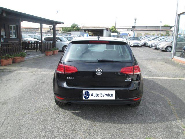 VOLKSWAGEN Golf 1.6 TDI 5p. Comfortline BlueMotion Technology