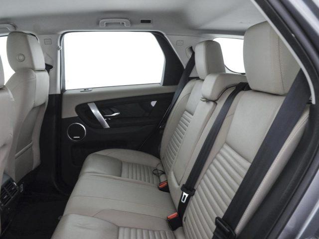 LAND ROVER Discovery Sport 2.0 eD4 163 CV 2WD SE - AUTOCARRO N1