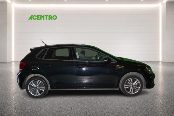 VOLKSWAGEN POLO - 1.0 R line