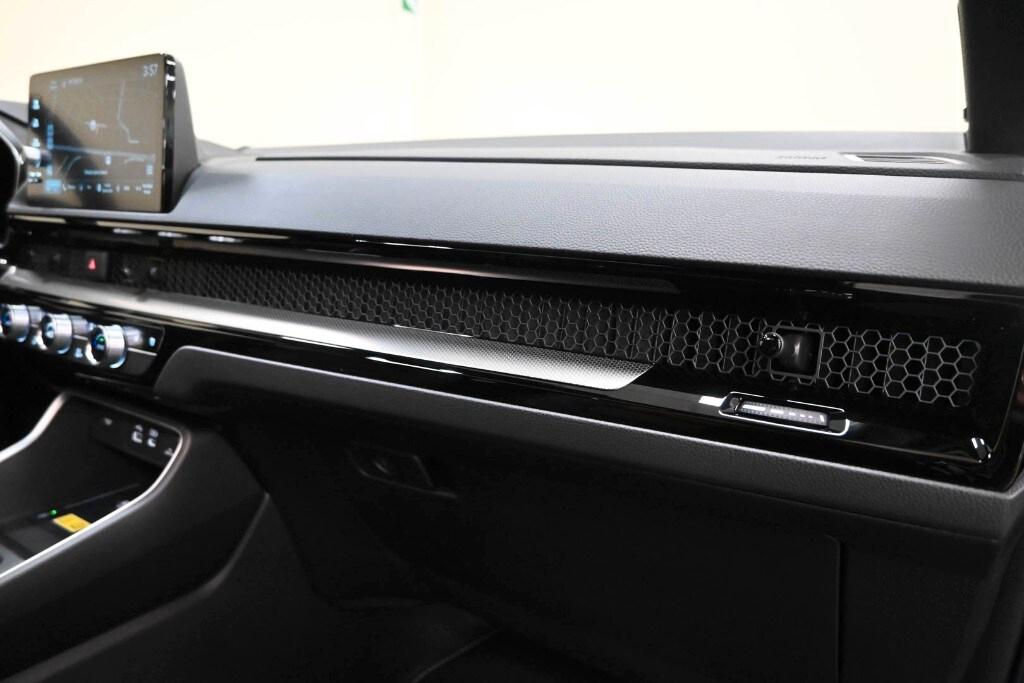 HONDA CR-V 6ª serie CR-V 2.0 Phev eCVT Advance...