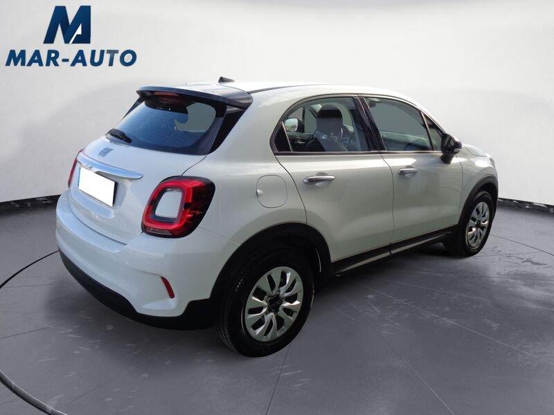 FIAT 500X 500X 1.3 MultiJet 95 CV
