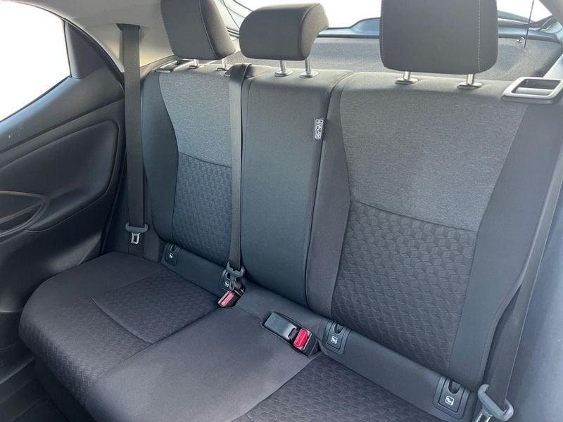 Toyota Yaris 1.5 VVT-iE Hybrid Trend E-CVT