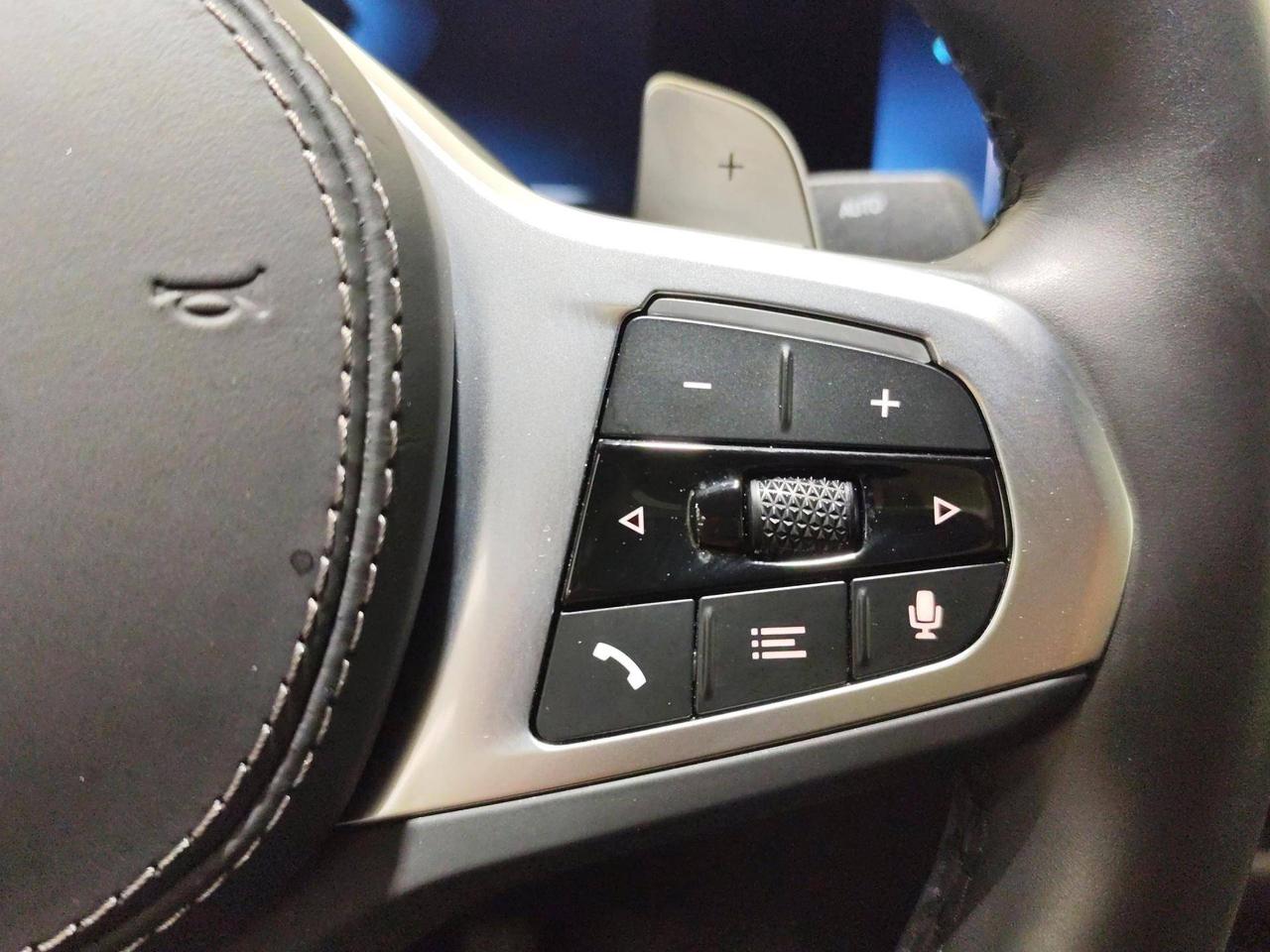 BMW X6 xDrive30d MSport Pro