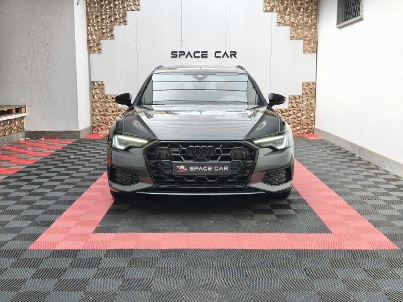 AUDI A6 5ª serie A6 Avant 50 2.0 TFSI e quattr...